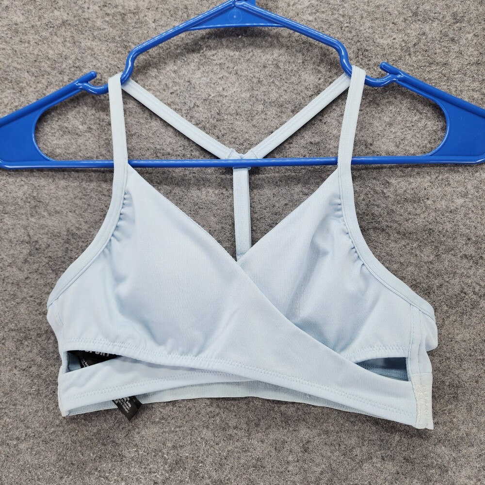 PINK Victoria Secret Sports Bra Womens XS Ultimately Lightly Lined